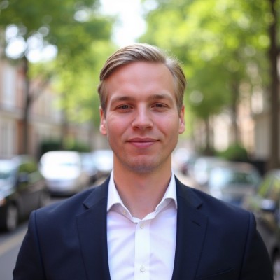 Wouter Harink